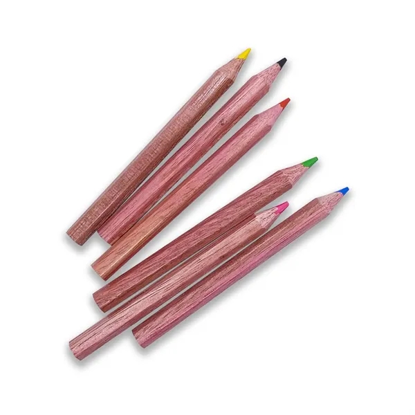 Full Color Colored Pencil Set - Full Color Colored Pencil Set - Image 5 of 7