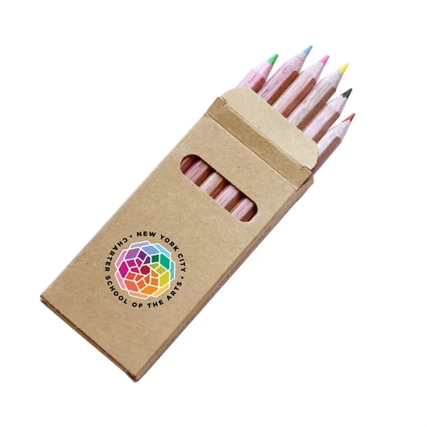 Full Color Colored Pencil Set - Full Color Colored Pencil Set - Image 6 of 7