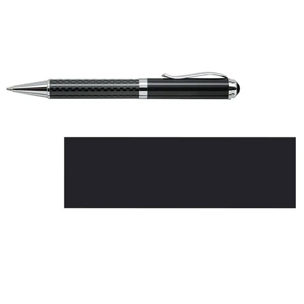 Saturn-1 Ballpoint and Rollerball Pen Set - Saturn-1 Ballpoint and Rollerball Pen Set - Image 3 of 5