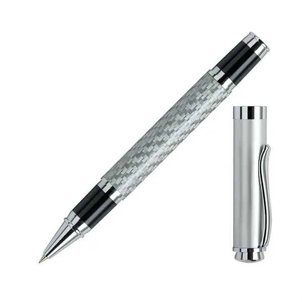 Saturn-1 Ballpoint and Rollerball Pen Set - Saturn-1 Ballpoint and Rollerball Pen Set - Image 5 of 5