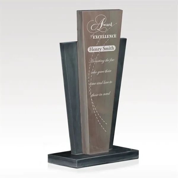 Resurgence II Trophy - Resurgence II Trophy - Image 0 of 0