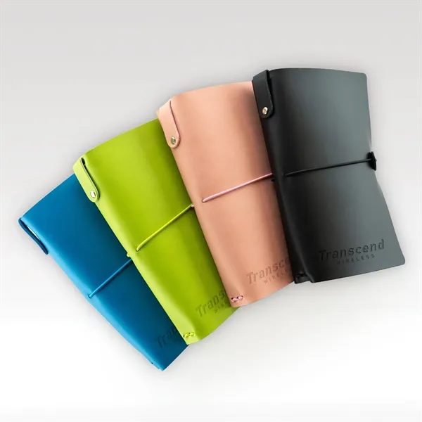 Tri-Paper Journal - Tri-Paper Journal - Image 0 of 8