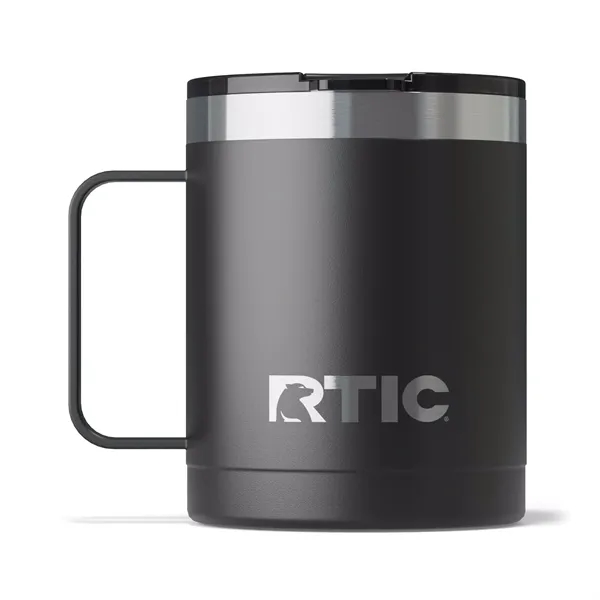 12oz Essential Coffee Mug (ceramic lined) - 12oz Essential Coffee Mug (ceramic lined) - Image 0 of 7