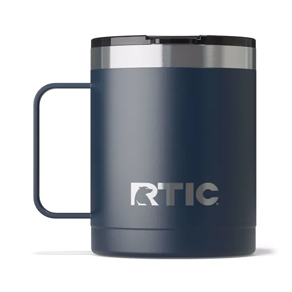 12oz Essential Coffee Mug (ceramic lined) - 12oz Essential Coffee Mug (ceramic lined) - Image 1 of 7