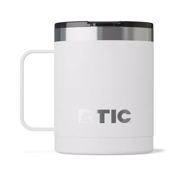 12oz Essential Coffee Mug (ceramic lined) - 12oz Essential Coffee Mug (ceramic lined) - Image 2 of 7