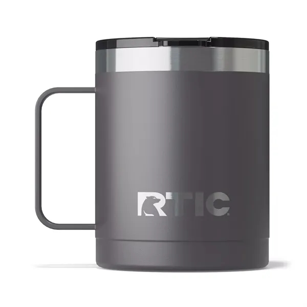 12oz Essential Coffee Mug (ceramic lined) - 12oz Essential Coffee Mug (ceramic lined) - Image 3 of 7