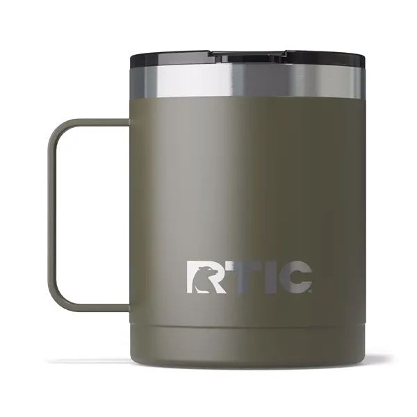 12oz Essential Coffee Mug (ceramic lined) - 12oz Essential Coffee Mug (ceramic lined) - Image 4 of 7