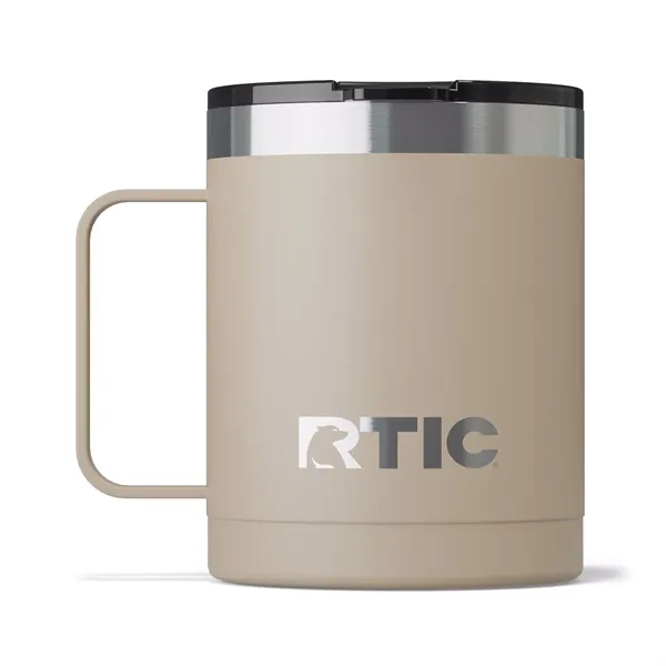 12oz Essential Coffee Mug (ceramic lined) - 12oz Essential Coffee Mug (ceramic lined) - Image 5 of 7
