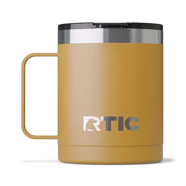 12oz Essential Coffee Mug (ceramic lined) - 12oz Essential Coffee Mug (ceramic lined) - Image 6 of 7