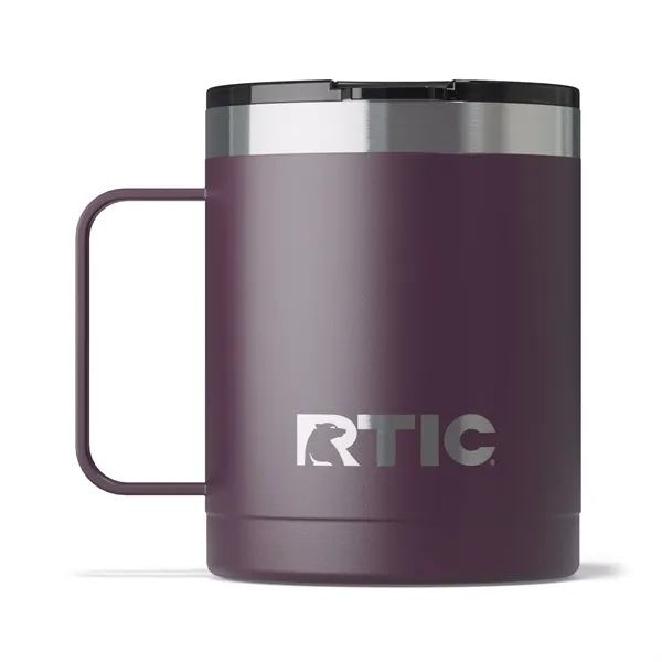12oz Essential Coffee Mug (ceramic lined) - 12oz Essential Coffee Mug (ceramic lined) - Image 7 of 7