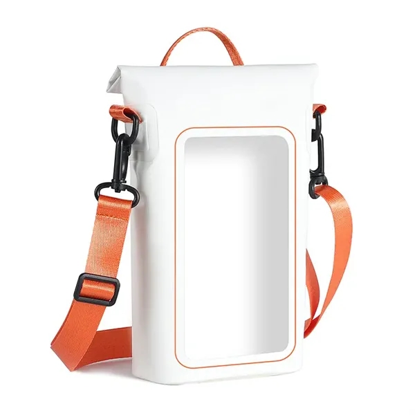 Waterproof Phone Pouch Bag - Waterproof Phone Pouch Bag - Image 4 of 5