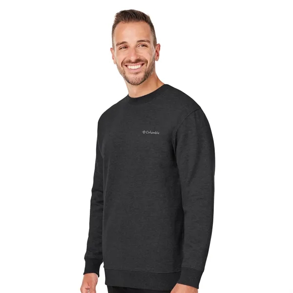Columbia Men's Mountain Sweater - Columbia Men's Mountain Sweater - Image 4 of 9