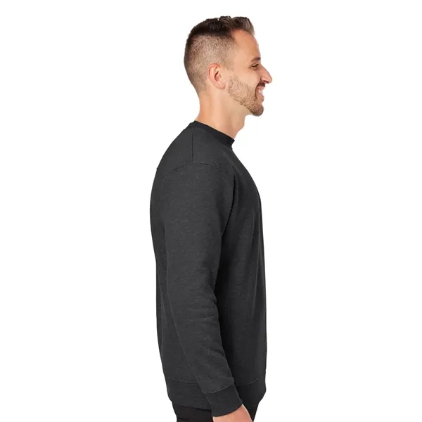 Columbia Men's Mountain Sweater - Columbia Men's Mountain Sweater - Image 5 of 9