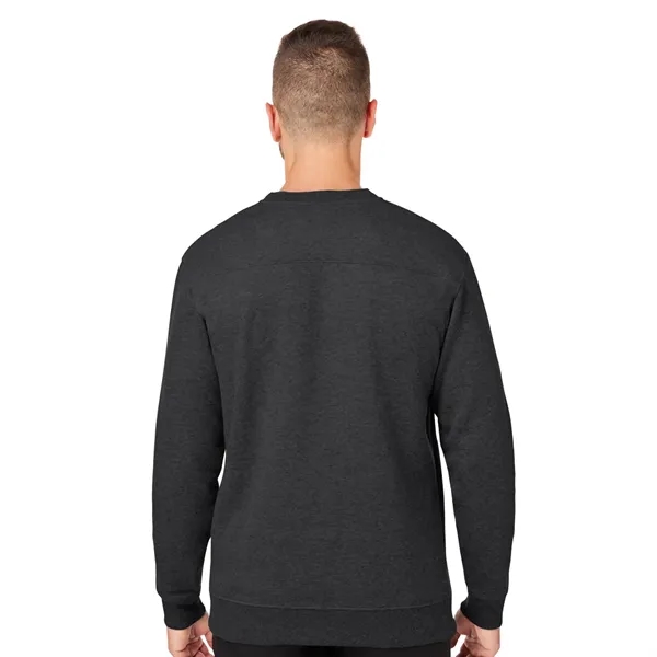 Columbia Men's Mountain Sweater - Columbia Men's Mountain Sweater - Image 6 of 9