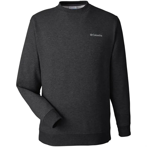 Columbia Men's Mountain Sweater - Columbia Men's Mountain Sweater - Image 7 of 9