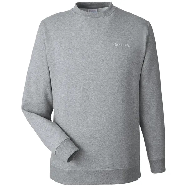 Columbia Men's Mountain Sweater - Columbia Men's Mountain Sweater - Image 8 of 9