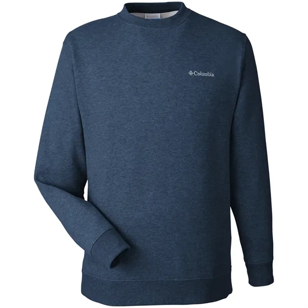 Columbia Men's Mountain Sweater - Columbia Men's Mountain Sweater - Image 9 of 9