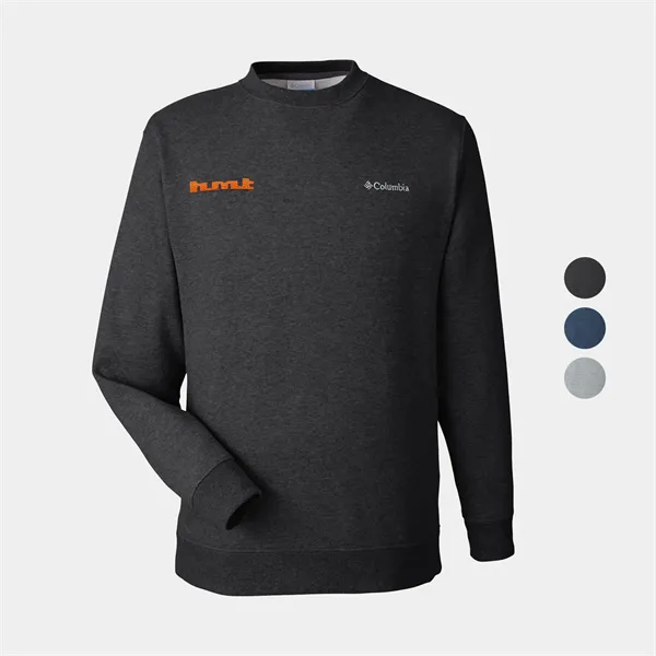 Columbia Men's Mountain Sweater - Columbia Men's Mountain Sweater - Image 0 of 9