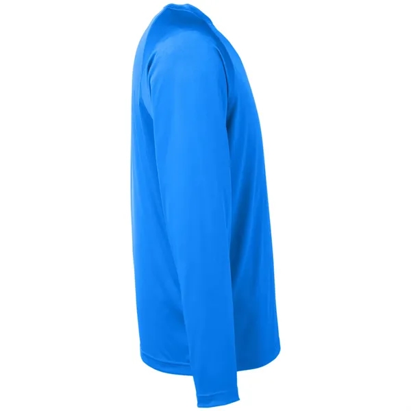 Columbia Terminal™ Long-Sleeve T-Shirt - Columbia Terminal™ Long-Sleeve T-Shirt - Image 1 of 7