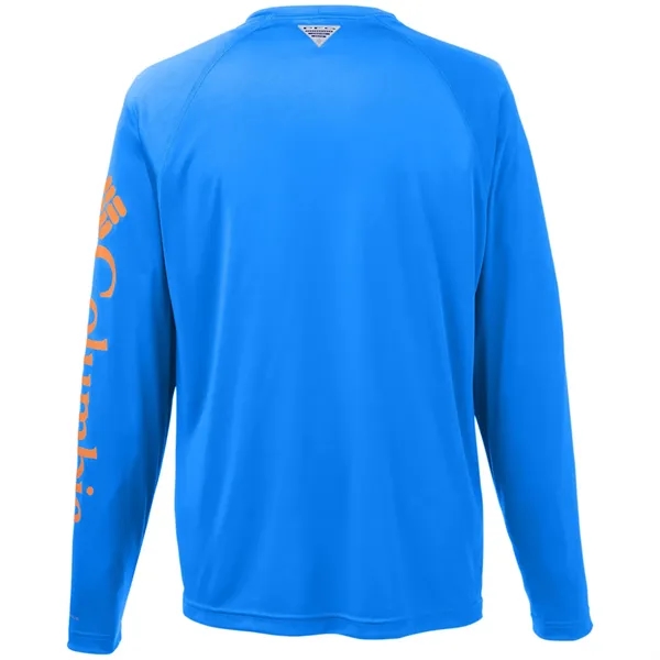 Columbia Terminal™ Long-Sleeve T-Shirt - Columbia Terminal™ Long-Sleeve T-Shirt - Image 2 of 7