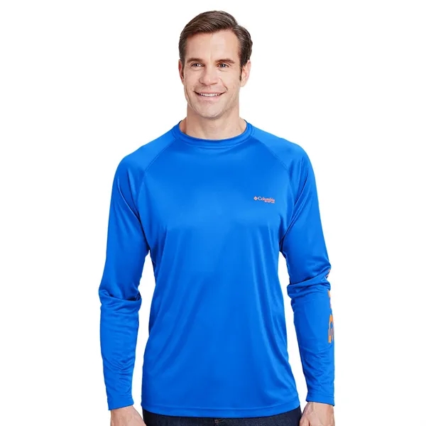Columbia Terminal™ Long-Sleeve T-Shirt - Columbia Terminal™ Long-Sleeve T-Shirt - Image 3 of 7