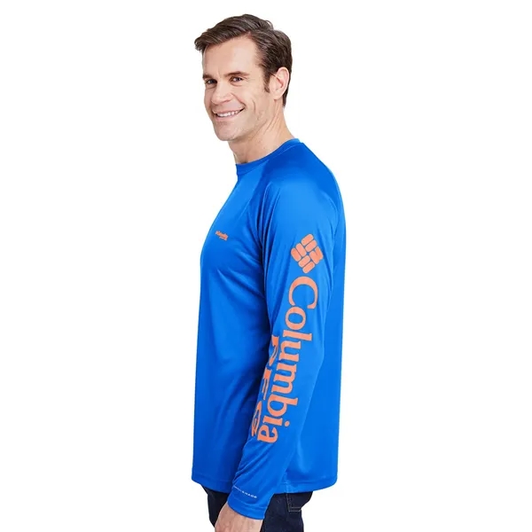 Columbia Terminal™ Long-Sleeve T-Shirt - Columbia Terminal™ Long-Sleeve T-Shirt - Image 4 of 7