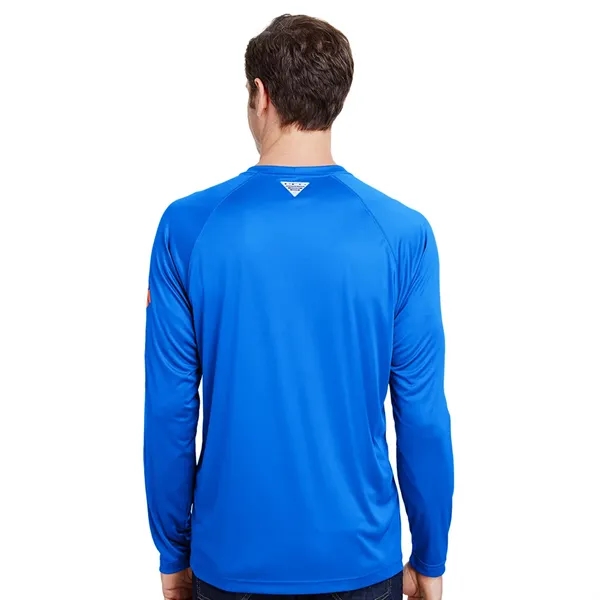 Columbia Terminal™ Long-Sleeve T-Shirt - Columbia Terminal™ Long-Sleeve T-Shirt - Image 5 of 7