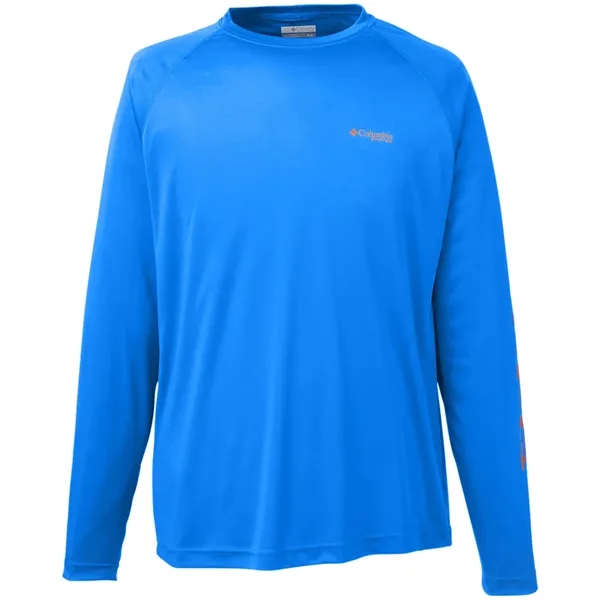 Columbia Terminal™ Long-Sleeve T-Shirt - Columbia Terminal™ Long-Sleeve T-Shirt - Image 6 of 7
