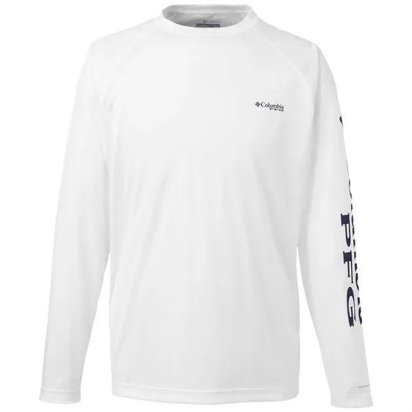 Columbia Terminal™ Long-Sleeve T-Shirt - Columbia Terminal™ Long-Sleeve T-Shirt - Image 7 of 7