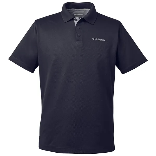 Columbia Men's Utilizer™ Polo - Columbia Men's Utilizer™ Polo - Image 7 of 10