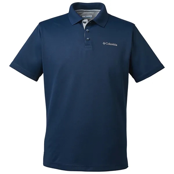 Columbia Men's Utilizer™ Polo - Columbia Men's Utilizer™ Polo - Image 8 of 10