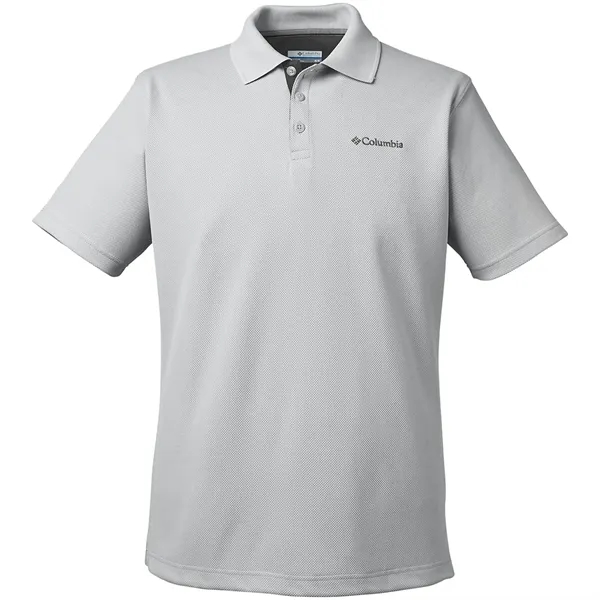 Columbia Men's Utilizer™ Polo - Columbia Men's Utilizer™ Polo - Image 9 of 10