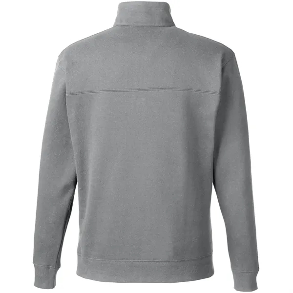 Columbia Men's Mountain Half-Zip Sweater