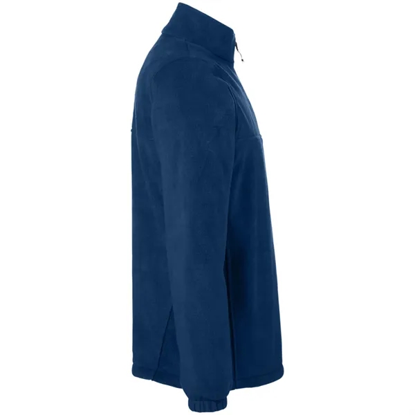 Columbia Men's Mountain™ Half-Zip Fleece Jacket - Columbia Men's Mountain™ Half-Zip Fleece Jacket - Image 1 of 8