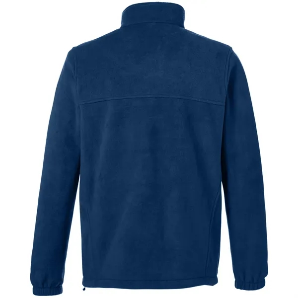 Columbia Men's Mountain™ Half-Zip Fleece Jacket - Columbia Men's Mountain™ Half-Zip Fleece Jacket - Image 2 of 8