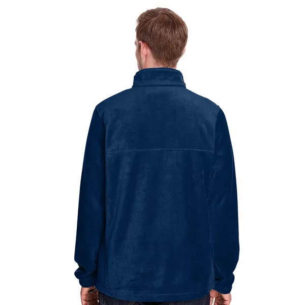 Columbia Men's Mountain™ Half-Zip Fleece Jacket - Columbia Men's Mountain™ Half-Zip Fleece Jacket - Image 5 of 8