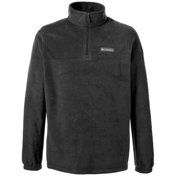 Columbia Men's Mountain™ Half-Zip Fleece Jacket - Columbia Men's Mountain™ Half-Zip Fleece Jacket - Image 6 of 8