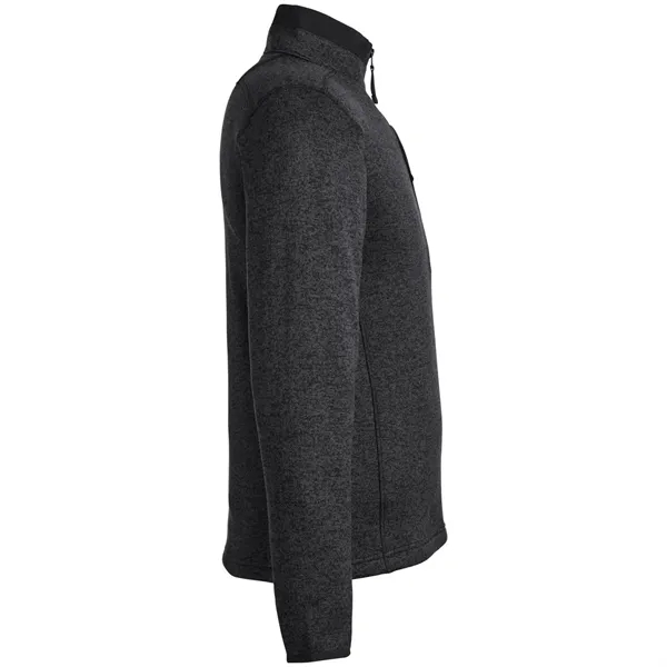 Men's Columbia Sweater Half-Zip Weather - Men's Columbia Sweater Half-Zip Weather - Image 1 of 9