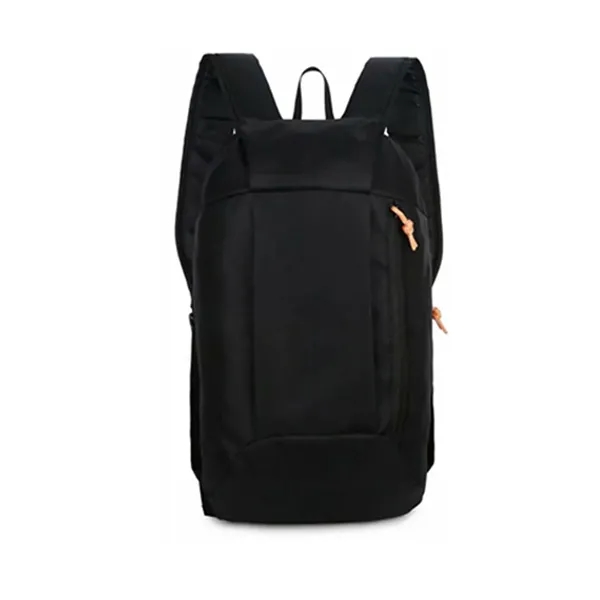 Outdoor Dual Shoulder Backpack - Outdoor Dual Shoulder Backpack - Image 5 of 9