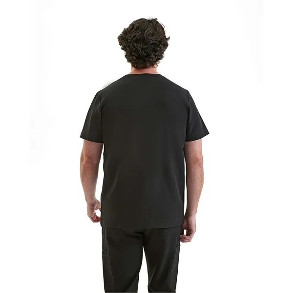 Onna Limitless V-Neck Stretch Scrub Top - Onna Limitless V-Neck Stretch Scrub Top - Image 1 of 18
