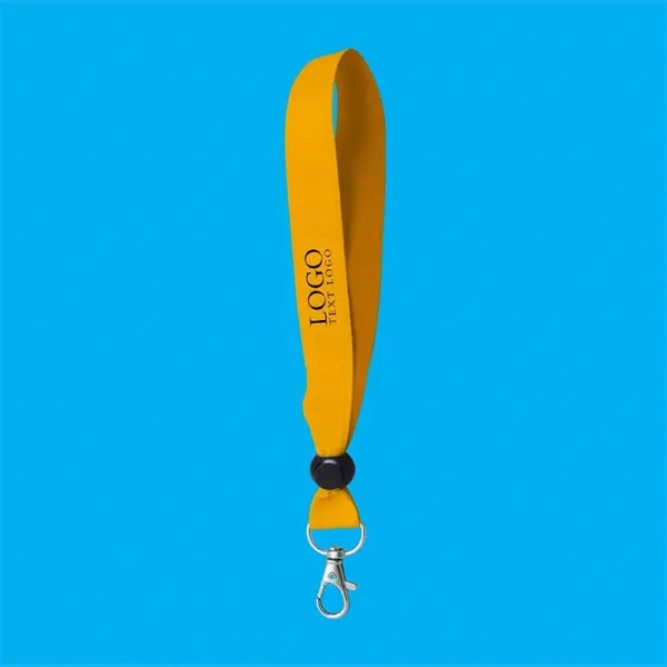 Silkscreen Lobster Clasp Wristband