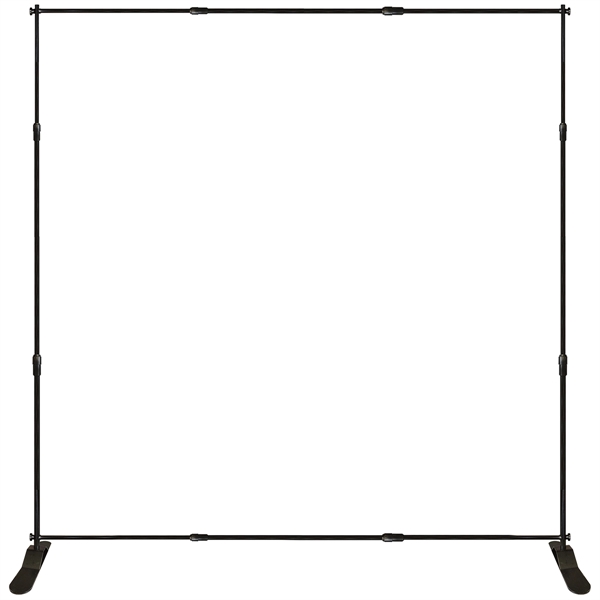 Backdrop Banner Hardware (Banner not included) - Backdrop Banner Hardware (Banner not included) - Image 0 of 2