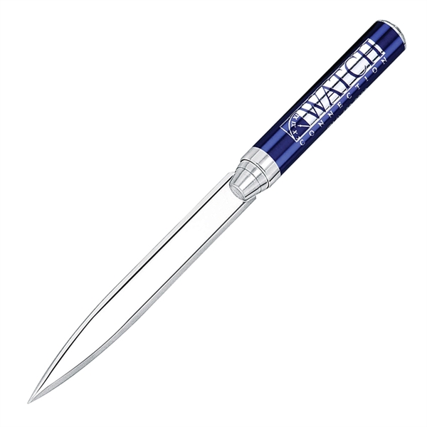 Tudor Metal Letter Opener - Tudor Metal Letter Opener - Image 1 of 6
