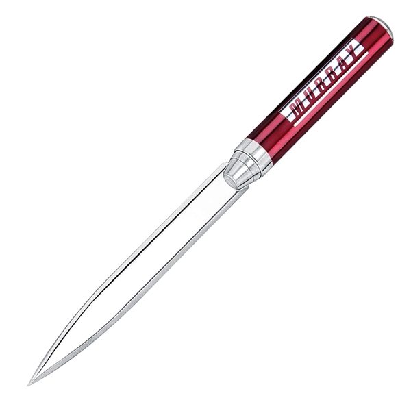 Tudor Metal Letter Opener - Tudor Metal Letter Opener - Image 2 of 6