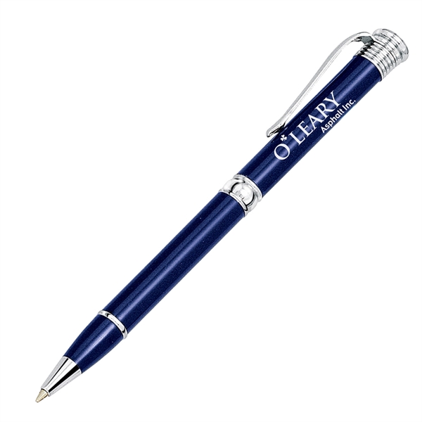 Valentine Ballpoint Pen - Valentine Ballpoint Pen - Image 1 of 5