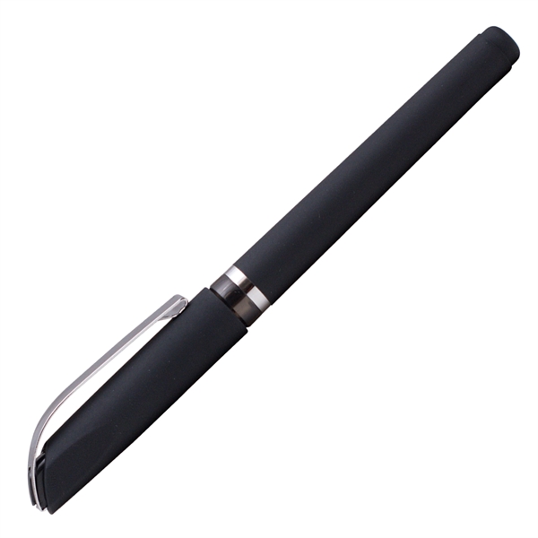 Riverside Softy Gel Pen - Riverside Softy Gel Pen - Image 8 of 8