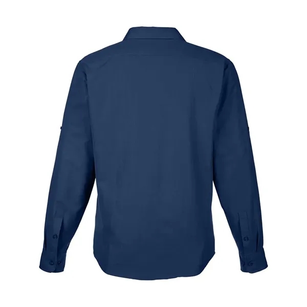 Marmot Men's Aerobora Woven Shirt - Marmot Men's Aerobora Woven Shirt - Image 1 of 5