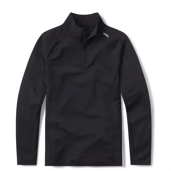 UNRL Highlands Quarter Zip Sweater - UNRL Highlands Quarter Zip Sweater - Image 1 of 17