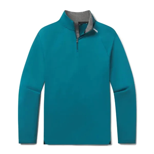 UNRL Highlands Quarter Zip Sweater - UNRL Highlands Quarter Zip Sweater - Image 4 of 17
