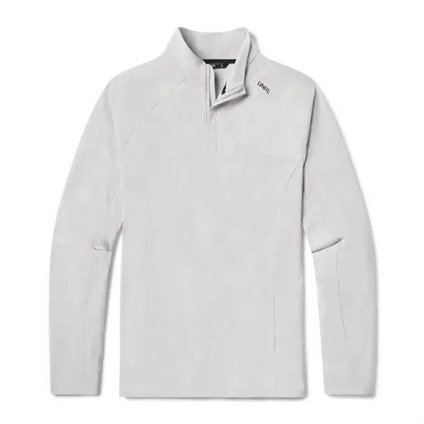 UNRL Highlands Quarter Zip Sweater - UNRL Highlands Quarter Zip Sweater - Image 6 of 17